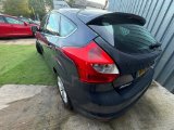 Ford Focus 1.6 Zetec Hatchback 5dr Petrol Manual Euro 5 105 ps for sale in Oldbury