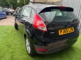 Ford Fiesta 1.0T EcoBoost Zetec Hatchback 5dr Petrol Manual Euro 6 s/s 100 ps for sale in Oldbury