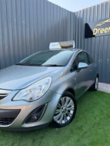 Vauxhall Corsa 1.4 16V SE Hatchback 3dr Petrol Auto Euro 5 100 ps for sale in Oldbury