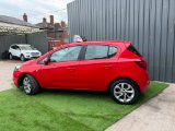 2016 Vauxhall Corsa Hatchback 1.4i ecoFLEX Energy Hatchback 5dr Petrol Manual Euro 6 a/c 90 ps