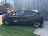 2024 Citroen C3 1.2 PureTech PLUS Hatchback 5dr Petrol EAT6 Euro 6 s/s 110 ps
