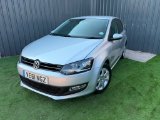 Volkswagen Polo 1.4 Match Hatchback 5dr Petrol Manual Euro 5 85 ps for sale in Oldbury