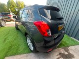 Vauxhall Mokka 1.4i Turbo Exclusiv SUV 5dr Petrol Auto 2WD Euro 6 140 ps for sale in Dreems Car Sales