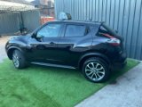 Nissan Juke 1.6 Tekna SUV 5dr Petrol XTRON Euro 6 117 ps for sale in Dreems Car Sales