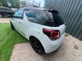 2016 DS DS 3 Hatchback 1.2 PureTech Elegance Hatchback 3dr Petrol EAT6 Euro 6 s/s 110 ps