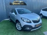 2016 Vauxhall Mokka 1.6 CDTi SE SUV 5dr Diesel Auto 2WD Euro 6 136 ps