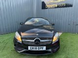2018 Mercedes-Benz A Class Hatchback 1.6 A200 AMG Line Executive Hatchback 5dr Petrol 7G-DCT Euro 6 s/s 156 ps