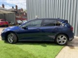 2023 Volkswagen Golf Hatchback 1.5 eTSI MHEV R-Line Hatchback 5dr Petrol Hybrid DSG Euro 6 s/s 150 ps