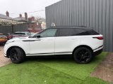 2019 Land Rover Range Rover Velar SUV 2.0 P250 R-Dynamic SE SUV 5dr Petrol Auto 4WD Euro 6 s/s 250 ps