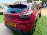 2024 Ford Puma 1.0T EcoBoost MHEV ST-Line SUV 5dr Petrol Hybrid DCT Euro 6 s/s 125 ps