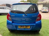 Suzuki Celerio 1.0 SZ3 Hatchback 5dr Petrol Manual Euro 6 68 ps for sale in Oldbury