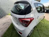 White 2014 Hyundai i10 1.2 SE Hatchback 5dr Petrol Auto Euro 5 87 ps in Oldbury