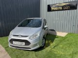 Ford B-MAX 1.6 Zetec MPV 5dr Petrol Powershift Euro 5 105 ps for sale in Oldbury