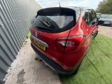 2015 Renault Captur SUV 1.2 TCe Signature SUV 5dr Petrol EDC Euro 5 120 ps